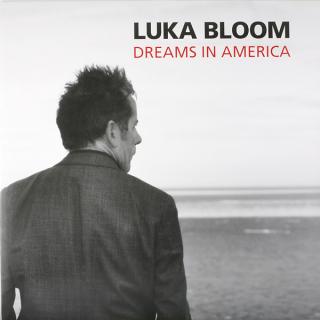 CD: Luka Bloom – Dreams In America