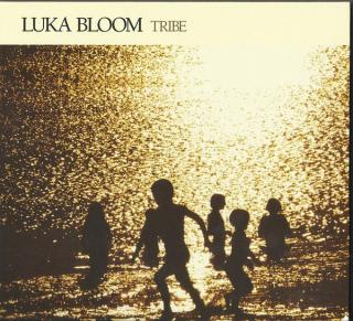 CD: Luka Bloom – Tribe