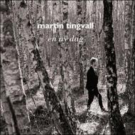 CD: Martin Tingvall – En Ny Dag