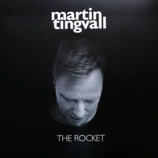 CD: Martin Tingvall – The Rocket
