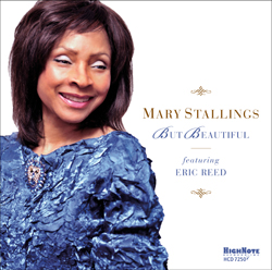 CD: Mary Stallings - But Beautiful