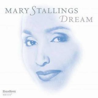 CD:  Mary Stallings – Dream
