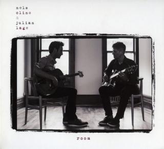 CD: Nels Cline & Julian Lage – Room