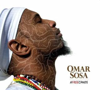 CD: Omar Sosa - Afreecanos