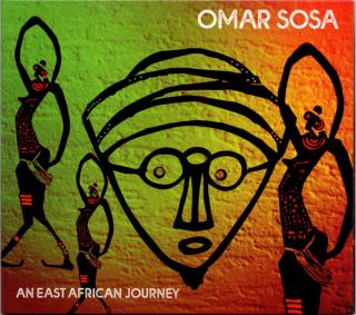 CD: Omar Sosa - An East African Journey