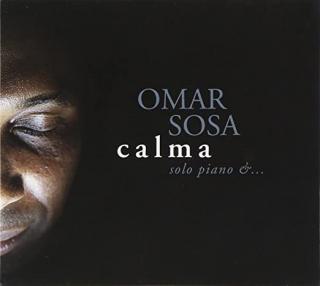 CD: Omar Sosa - Calma