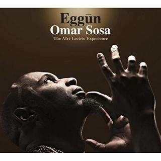 CD: Omar Sosa - Eggun