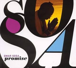 CD: Omar Sosa - Promise