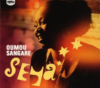 CD: Oumou Sangare - Seya
