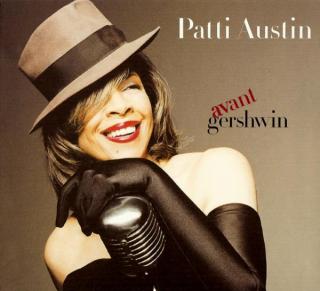 CD: Patti Austin – Avant Gershwin