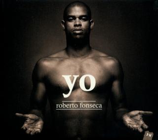 CD: Roberto Fonseca ‎– Yo