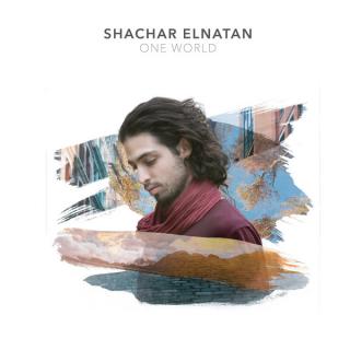 CD: Shachar Elnatan – One World