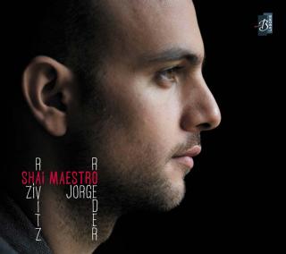 CD: Shai Maestro - Shai Maestro
