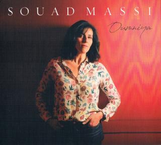 CD: Souad Massi – Oumniya