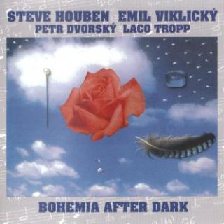 CD: Steve Houben / Emil Viklický - Bohemia After Dark