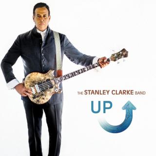 CD: The Stanley Clarke Band – Up