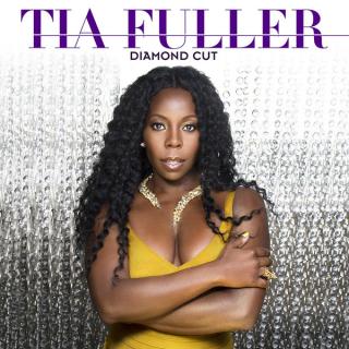 CD: Tia Fuller - Diamond Cut