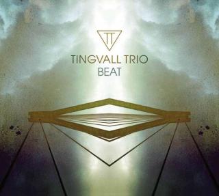 CD: Tingvall Trio - Beat