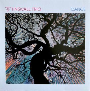 CD: Tingvall Trio – Dance