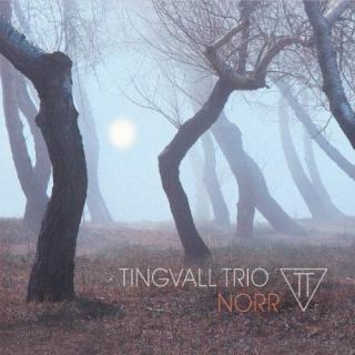 CD: Tingvall Trio – Norr