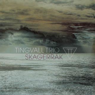 CD: Tingvall Trio – Skagerrak