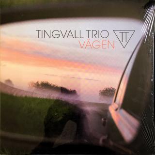 CD: Tingvall Trio – Vägen