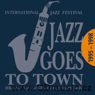 CD: V.A. - Jazz Goes To Town
