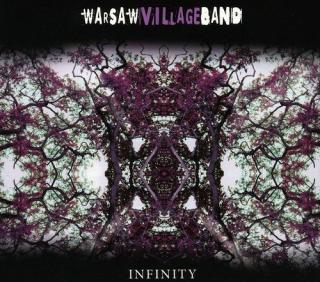 CD: Warsaw Village Band - Infinity