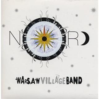 CD: Warsaw Village Band - Nord