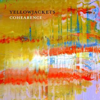 CD: Yellowjackets – Cohearence