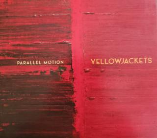 CD: Yellowjackets – Parallel Motion
