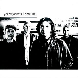 CD: Yellowjackets – Timeline