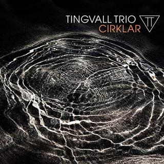 LP: Tingvall Trio - Cirklar