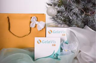 Dárkové balení GelaVis Duo Gift Bag