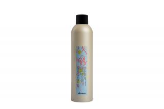 Davines Extra Strong Hairspray – extra silný lak na vlasy 400 ml