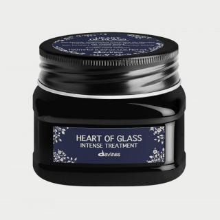 Davines Heart Of Glass Intense Treatment 150 ml