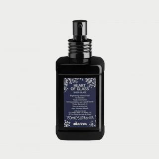 Davines Heart Of Glass Sheer Glaze 150 ml