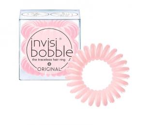 INVISIBOBBLE gumičky do vlasů Barva: Original Blush Hour -Světle růžová