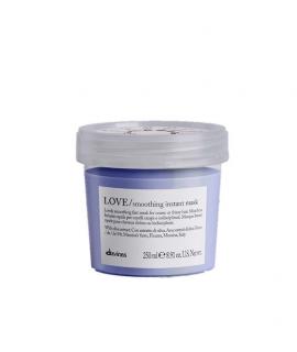 Love smoothing instant mask 250ml