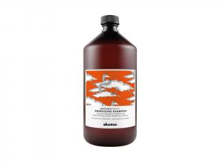 Naturaltech Energizing - Shampoo 1000 ml