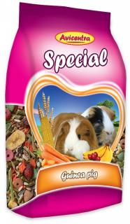 Avicentra Morče Speciál 1kg