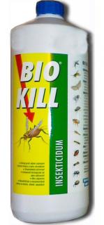 BioKill 450ml - náhradní náplň