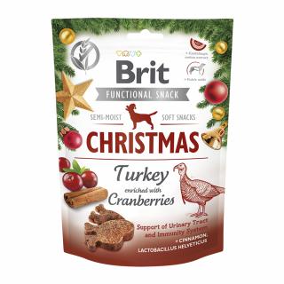 Brit Care Cat snack Truffles Duck 50g