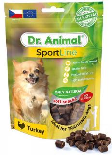 Dr. Animal Sportline- krůta 100g