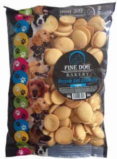 Fine Dog KLASIK Piškoty 200g