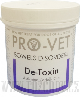 PRO-VET - DE-Toxin