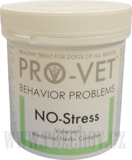 PRO-VET - No-Stress