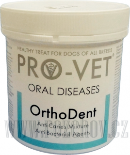 PRO-VET – OrthoDent