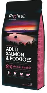 Profine Adult Salmon Potatoes 15kg