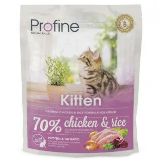 Profine Cat Kitten 300g